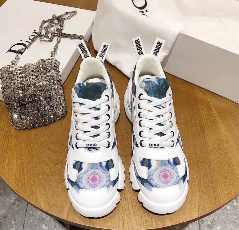 SAMCC - DOR Women Shoes - 1344