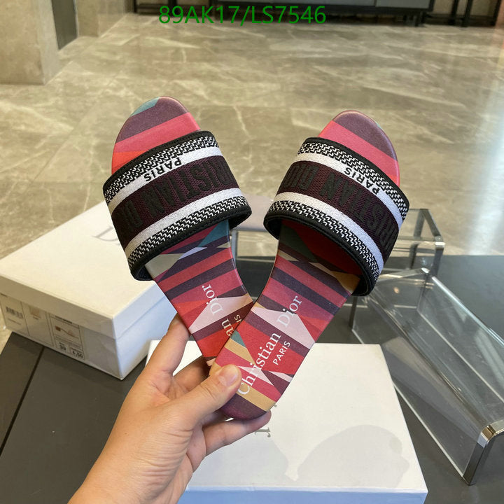 SAMCC - DOR Women Shoes - 2158