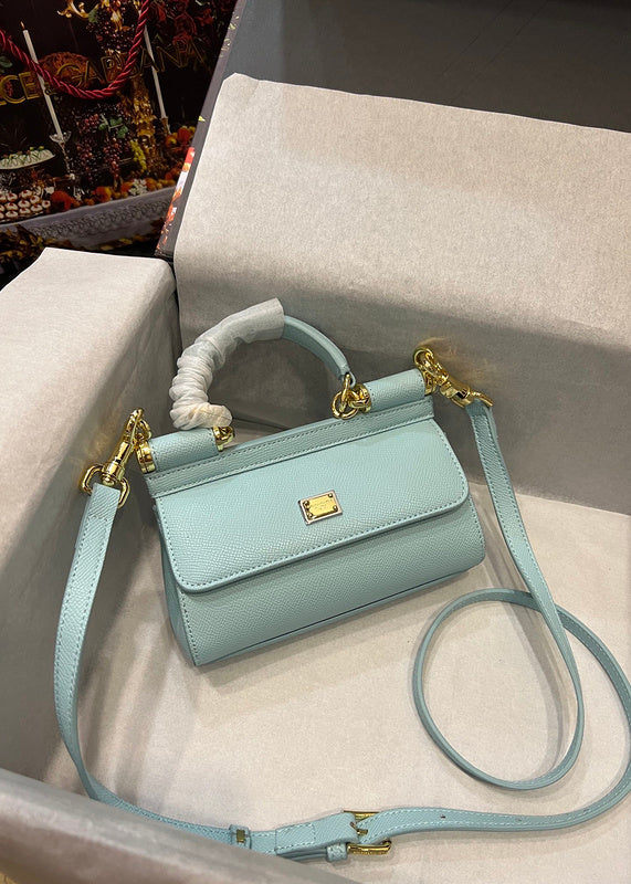 Glamy - DG bag - 463