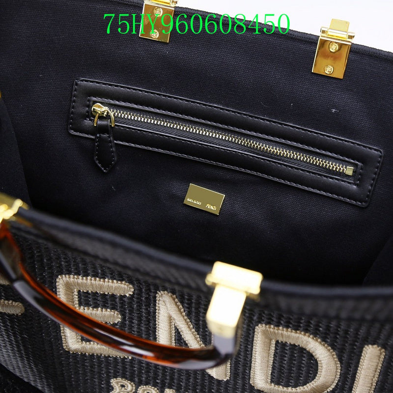 Glami - FDE Bags - 3025