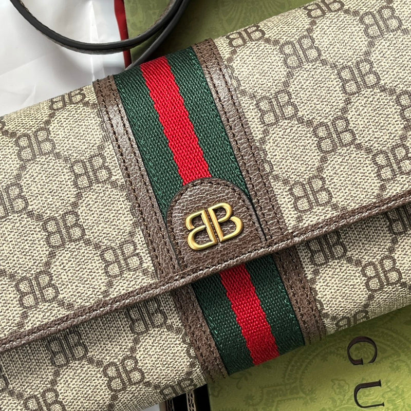 Glami Fashion - GCI Bags - 13163