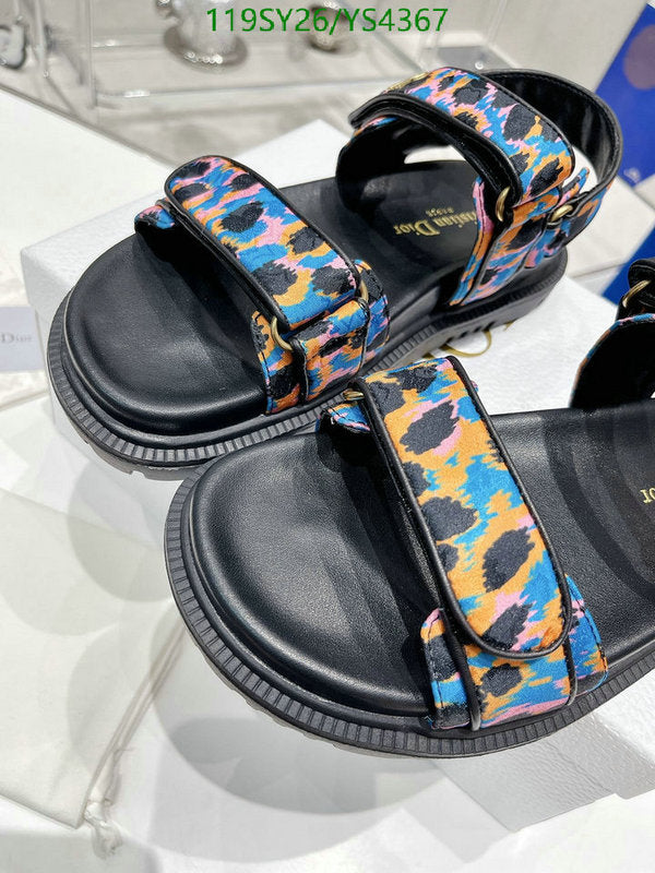 SAMCC - DOR Women Shoes - 2298