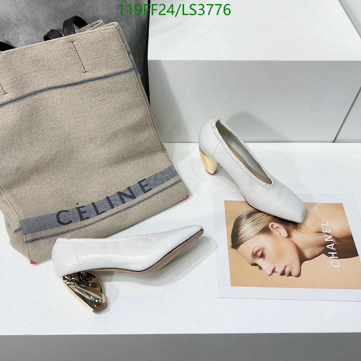 SAMCC - DOR Women Shoes - 1858