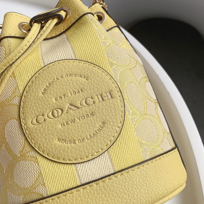 Satchel Bags - COH Bags - 014