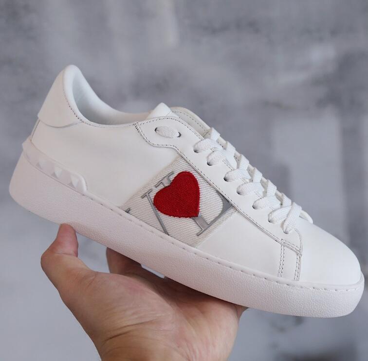 SAMC - VEL Women Shoes - 497