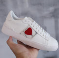 SAMC - VEL Women Shoes - 497