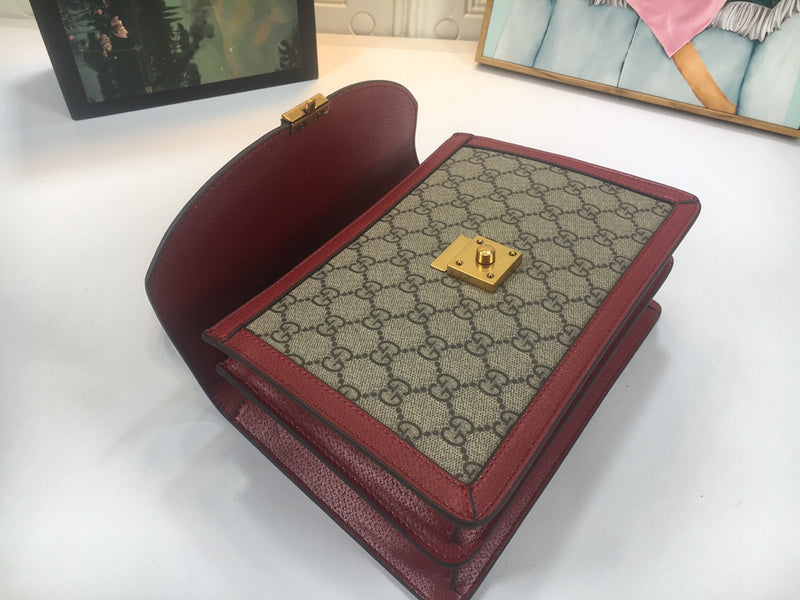 Satchel Bags - GCI Bags - 1278