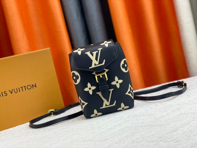 Satchel Bags - VL2 Bags - 668