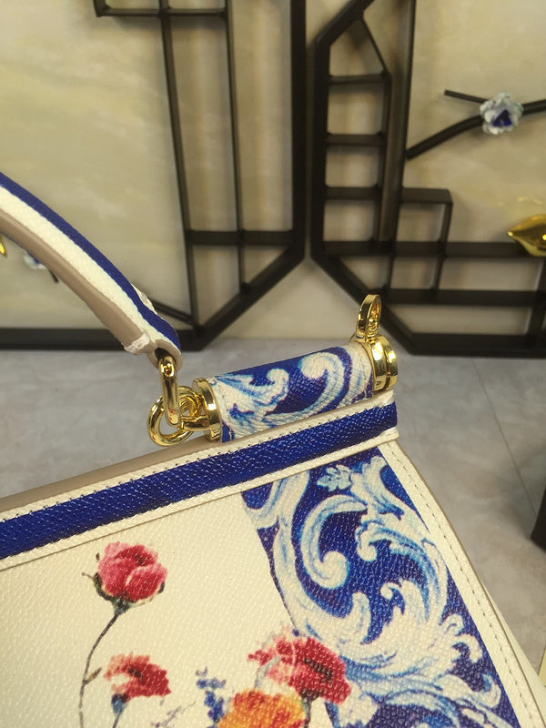 Satchel Bags - DG Bags - 258