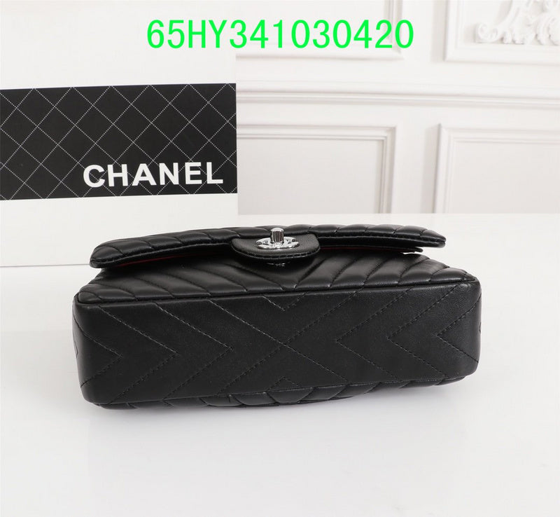 Satchel Bags - CHL Bags - 5483