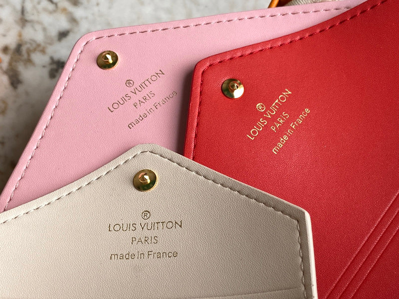 Glami GlamI Lu-Vi Bags - 16739