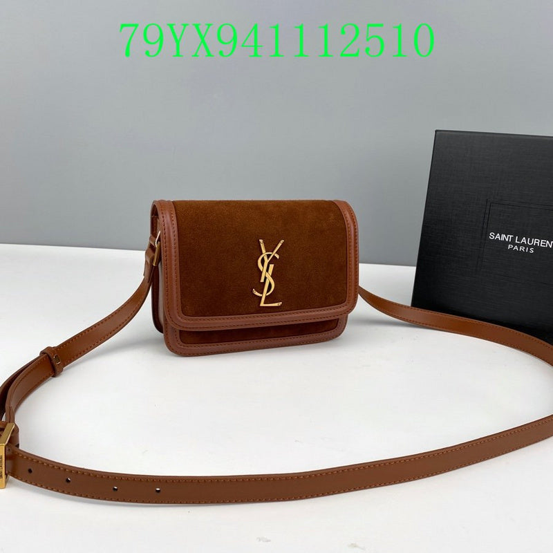 Glami - YLS Bags - 2056