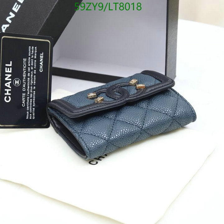 SAMC - CHL Wallets - 061