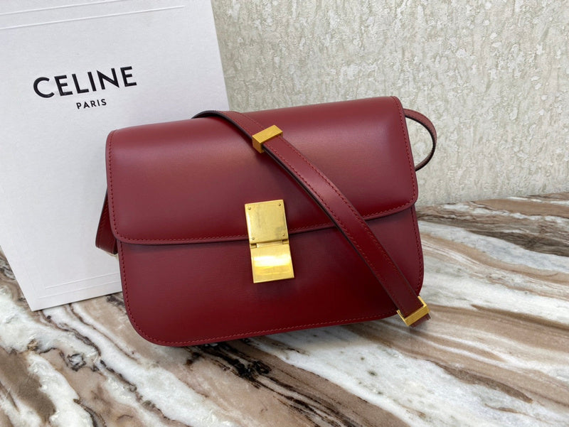 Glamy - COL Bags - 1154