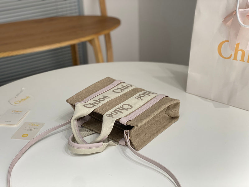 Glamy - CLE Bags - 401