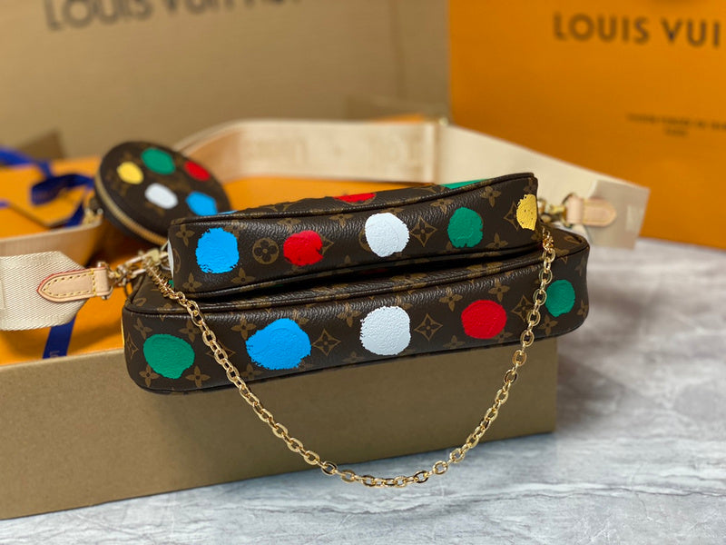 Glamy - LOV Bags - 1061