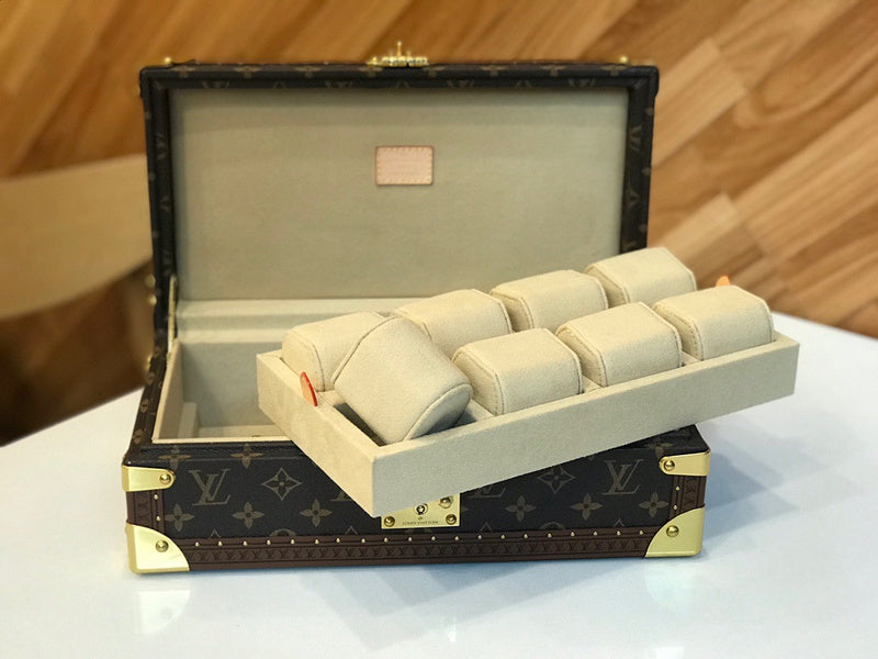 Glami Fashion Lu-Vi bags - 9499