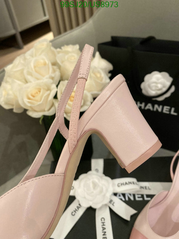 SAMC - CHL Women Shoes Ballet - 159