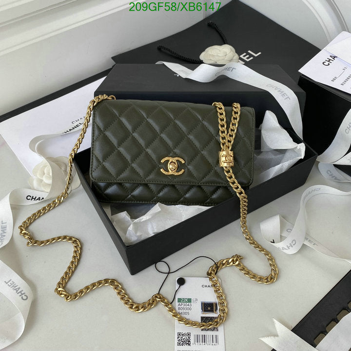 SAMC - CHL Bags - 799