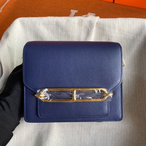 Satchel Bags - HMS-Bags - 1117