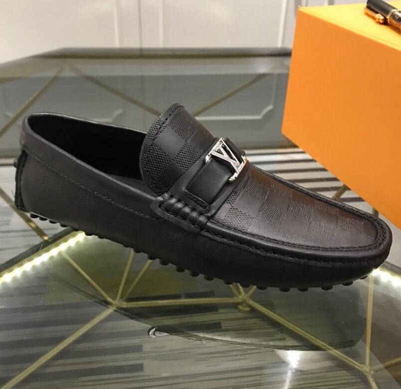 Glamy - LOV Men Shoes - 1941