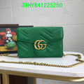 Glami Fashion - GCI Bags - 10518