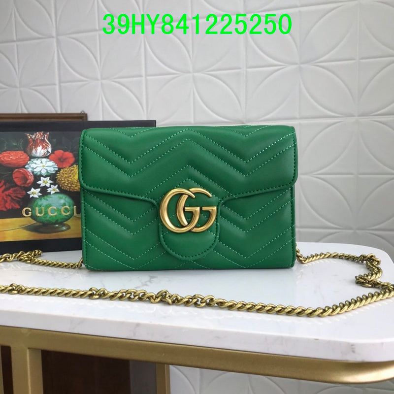 Glami Fashion - GCI Bags - 10518