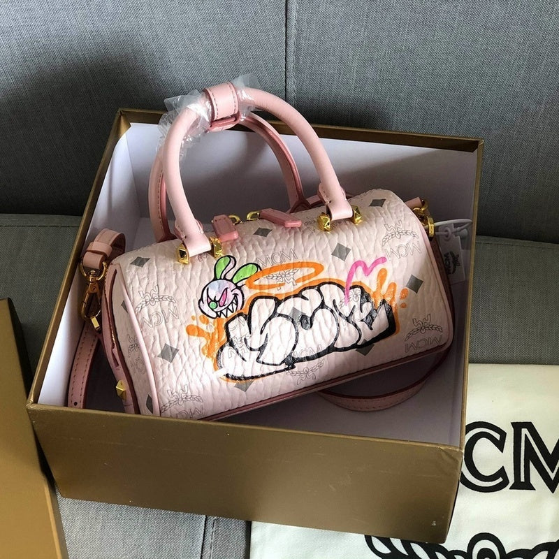 Satchel Bags - MC Bags - 015