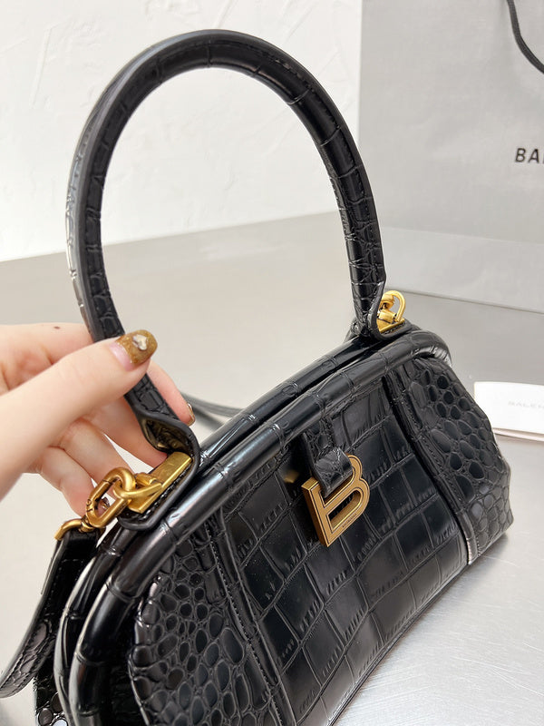 Satchel Bags - BGA Bags - 1416