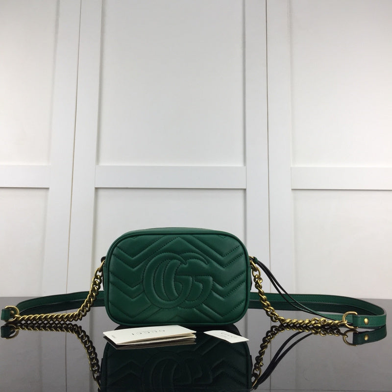 Satchel Bags - GCI Bags - 1032
