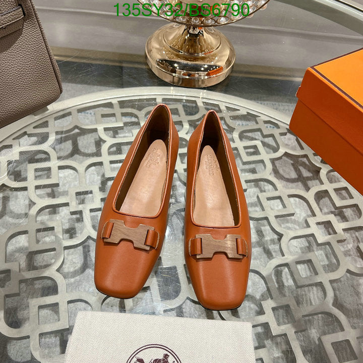 SAMC - HMS Women Shoes - 076