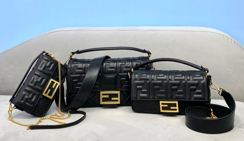 FDI Bags - Luxurious Bags  444