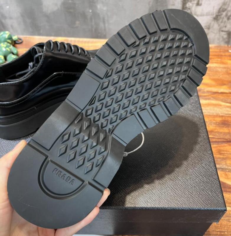 Glamy - PD Men Shoes - 142