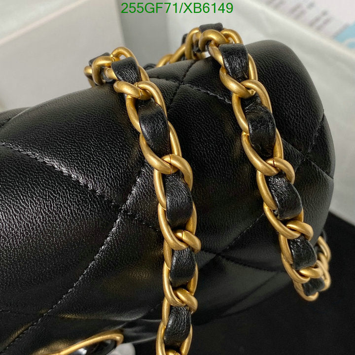 SAMC - CHL Bags - 772