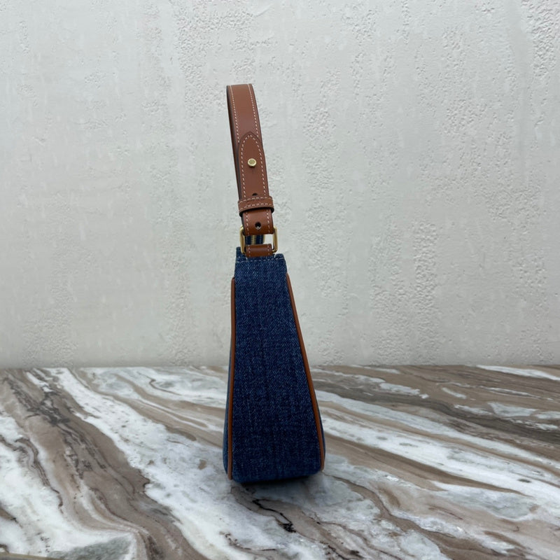 Glamy - COL Bags - 1524
