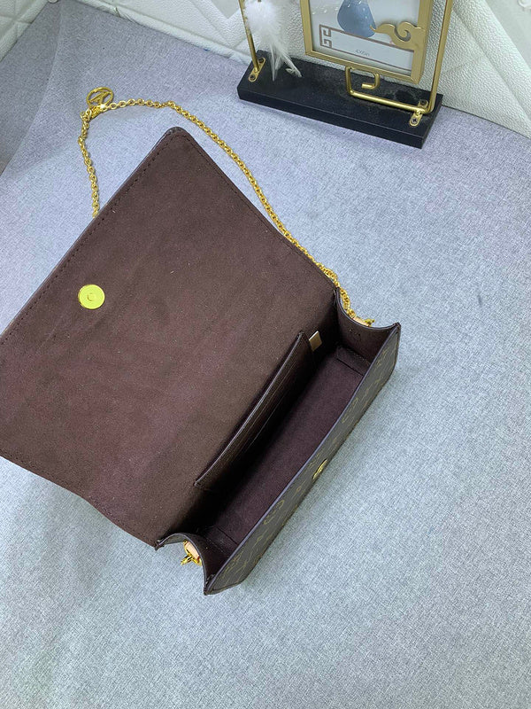Satchel Bags - VL Bags - 1870
