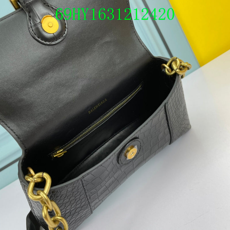 ELE Fashion - BGA Bags - 1952