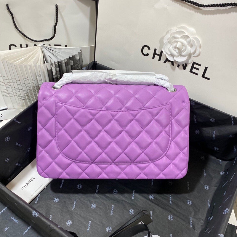 Satchel Bags - CHL Bags - 4512