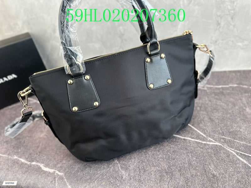 Satchel Bags - PDA Bags - 3584