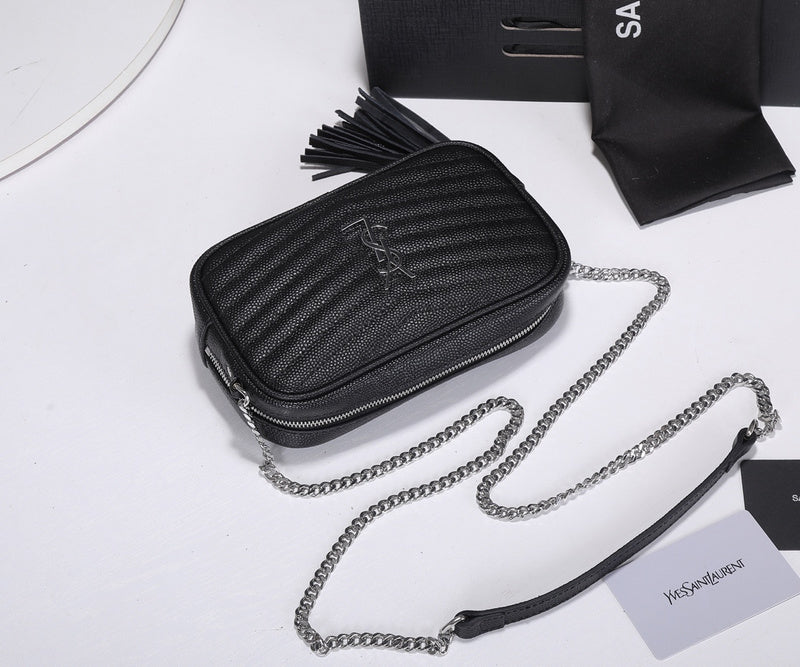 Satchel Bags - STLT Bags - 396