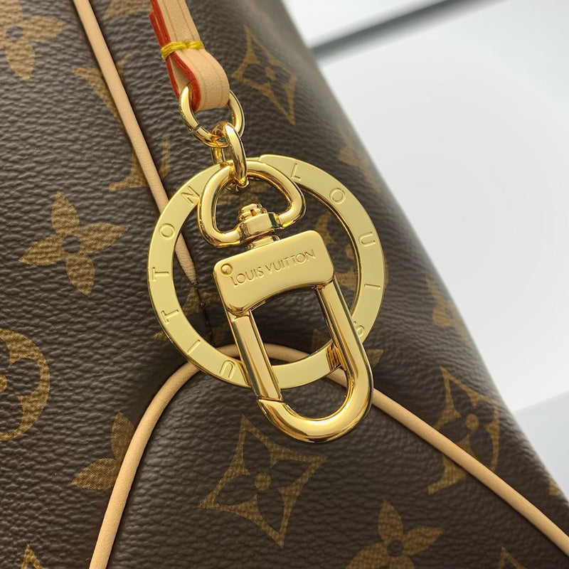 Satchel Bags - VL Bags - 1404