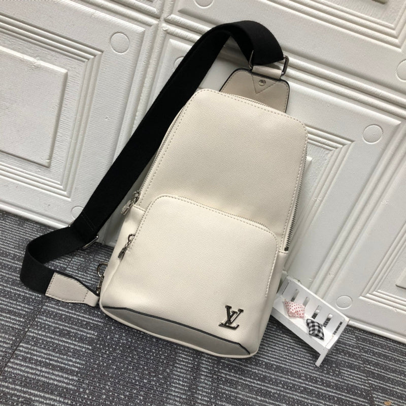 Satchel Bags - VL Bags - 260