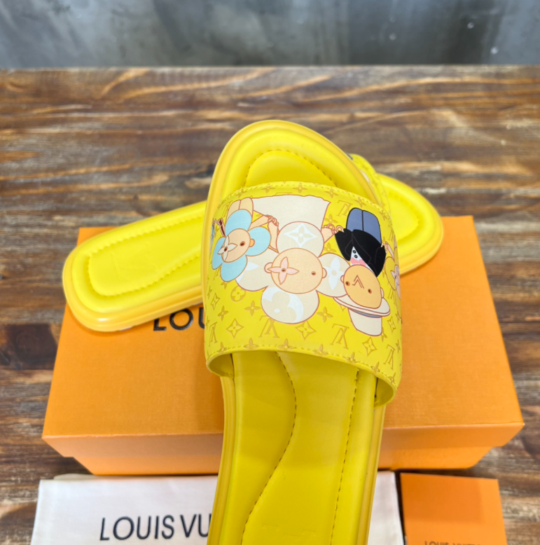 Glamy - LOV Men Shoes - 062