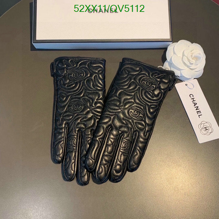 SAMC - CHL Gloves - 135