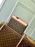 Satchel Bags - VL Bags - 1667