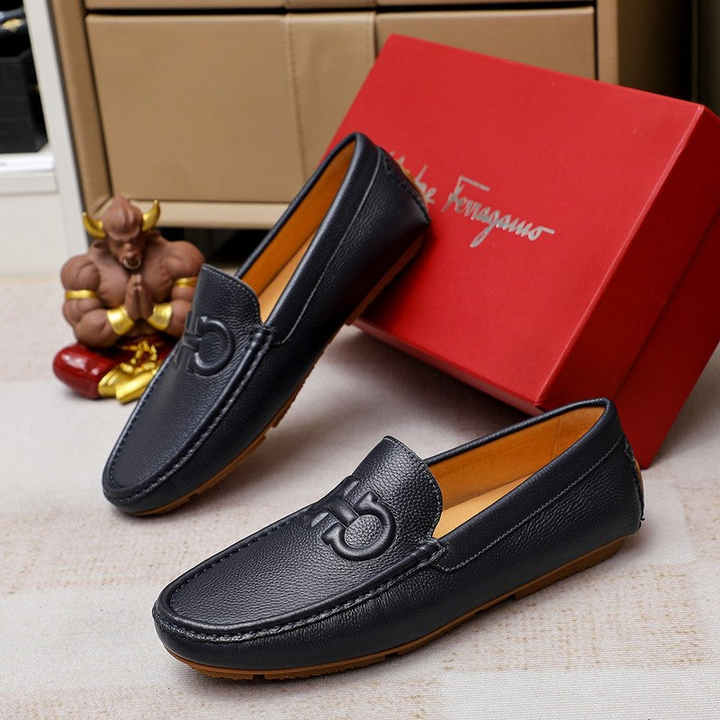 Glami - FGO Men Shoes - 890