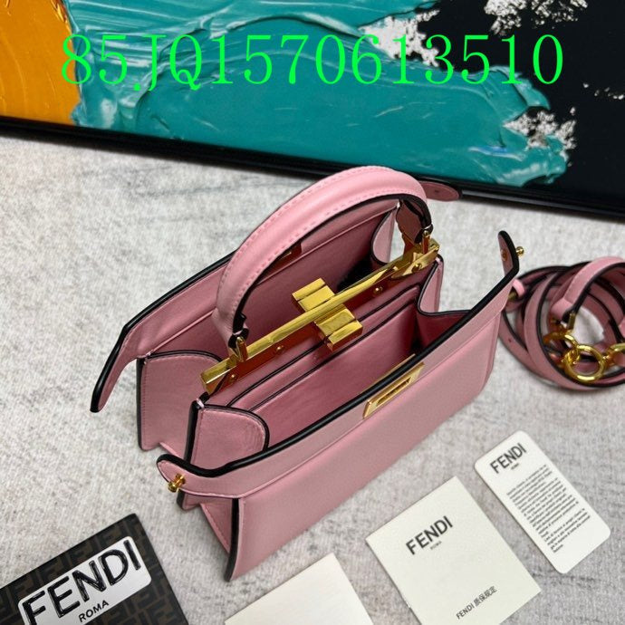 Glami - FDE Bags - 3145