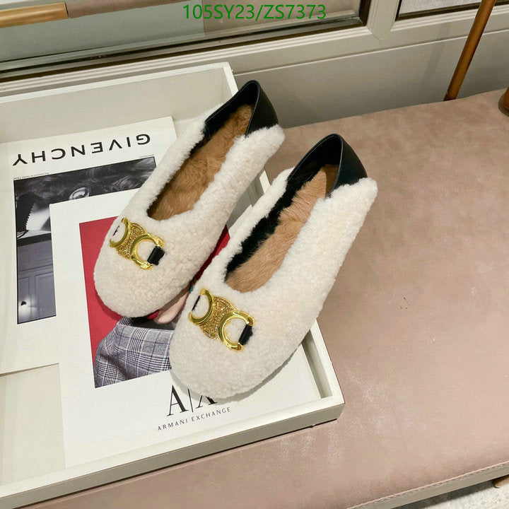 SAMC - COL Women Shoes - 200