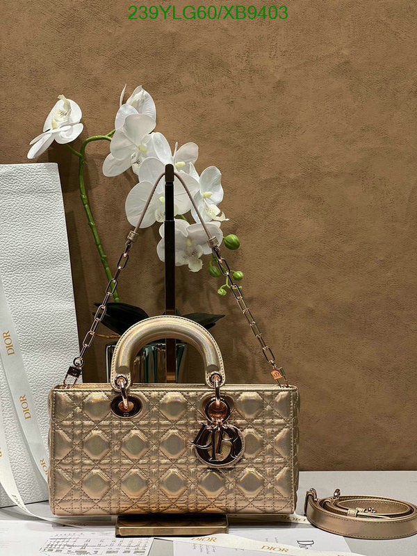 SAMCC - DOR Bags - 1529