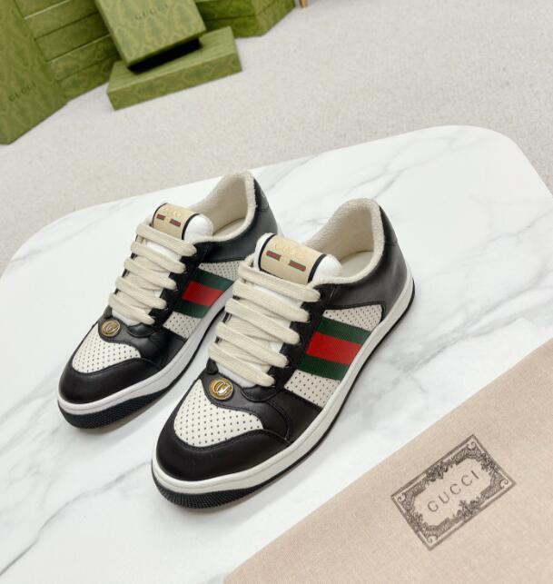 SAMC - GUKI Women Shoes - 602